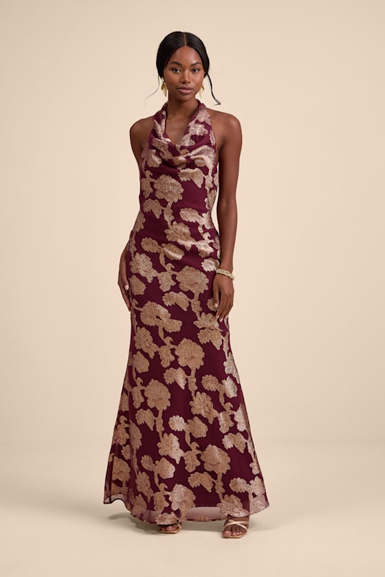 GLD505074: WINE/GOLD 2