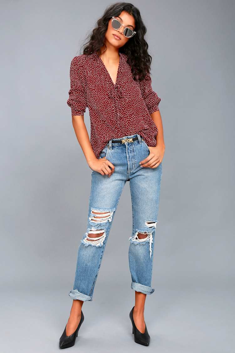 burgundy dress heels Burgundy Tilly Dress Petite