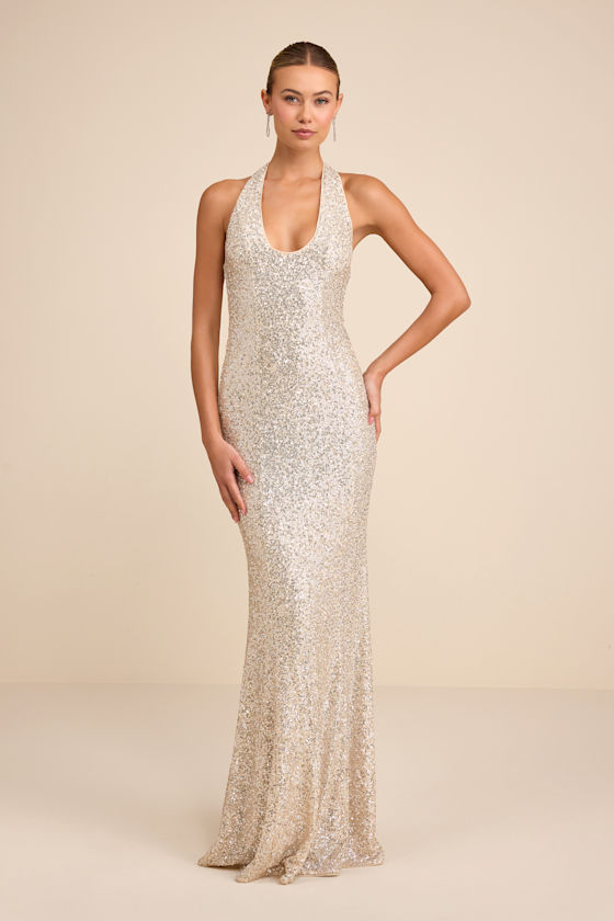 Sequin Modest
