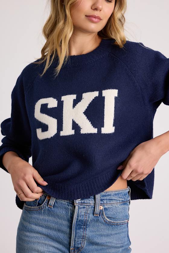 CT13488: NAVY/ IVORY 2