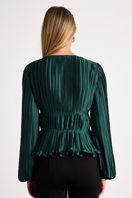 【新品】CLANE PLEAT BALLOON TOPS 新品】CLANE PLEAT BALLOON TOPS 【公式通販】