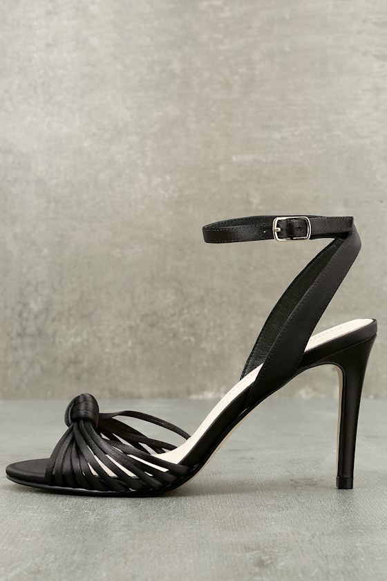 Chinese Laundry Selina - Satin Heels 
