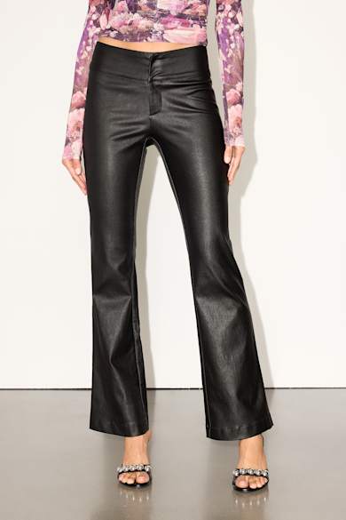 Women's Faux Leather Pants - Vegan Leather Pants - Lulus Women's Faux Leather Pants - Vegan Leather Pants - Lulus