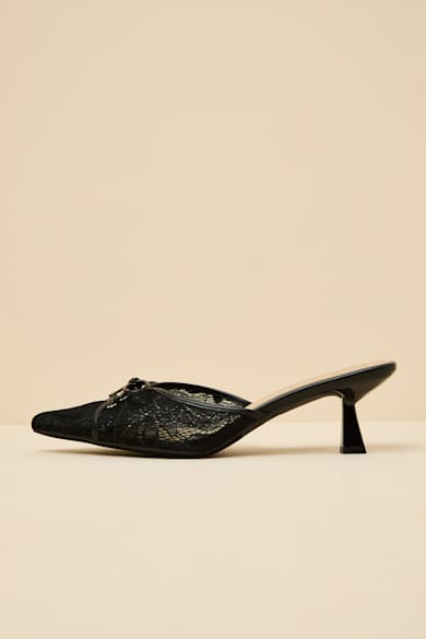 Homecoming Shoes & Heels