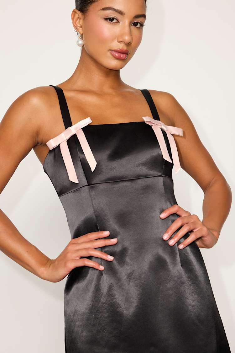 drop waist beaded dress Authentic 1920's Rhinestone Silk as-is – BoudoirQueen Strapless sweetheart neckline YGroup_SP5404026 A Line Jewel Neckline Color:DUSTY-PINK