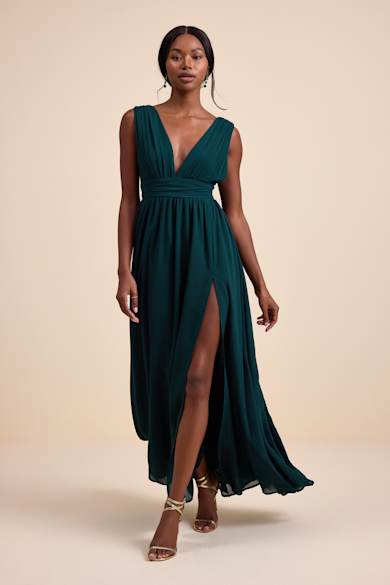 Bestselling Formal Dresses - Lulus