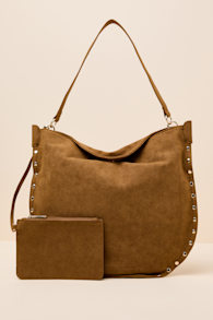 A30419: TAUPE SUEDE 8