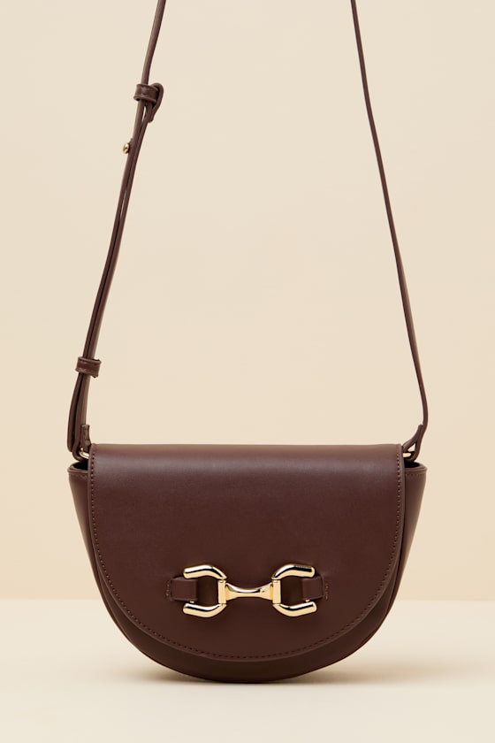 CASSIA BRWN: BROWN 1