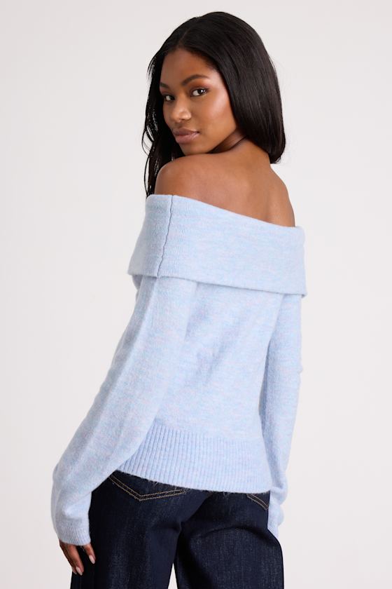 SW9474L: LAVENDER/ BABY BLUE 3