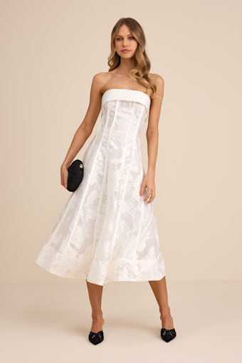 FRD2142: WHITE 1