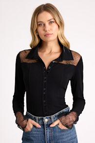 L25174: BLACK/BLACK 1