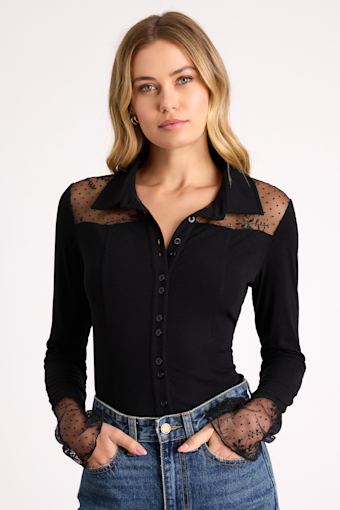 L25174: BLACK/BLACK 1