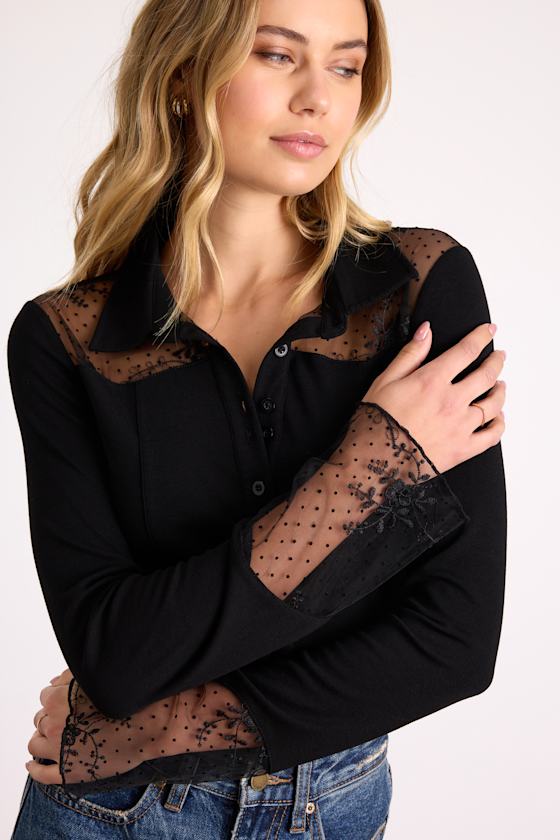 L25174: BLACK/BLACK 2