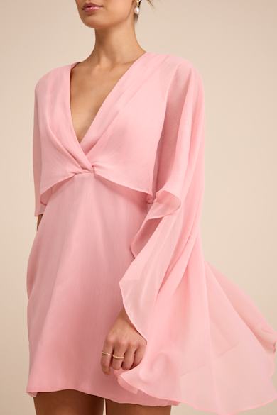 Pink Graduation Dresses - Lulus