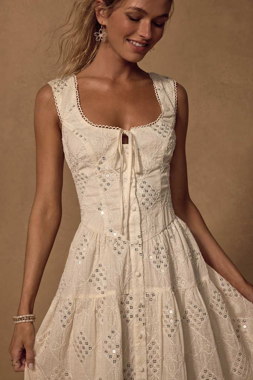 crochet vintage dress pattern Free Easy Red Heart Love Granny Squares Personal use only. What's your favorite Cream Linen/Length:Not lined young girls