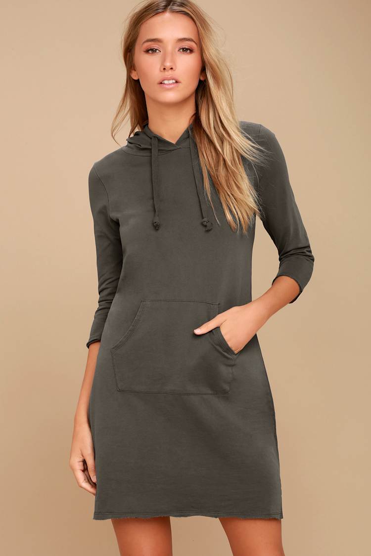 halter white dress Hoodie Dress Lilac  Destination Haway