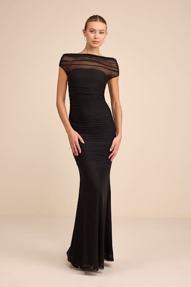 Black Dresses For Casual or Formal Occasions - Lulus