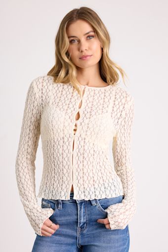 ACT12172LU: IVORY 1