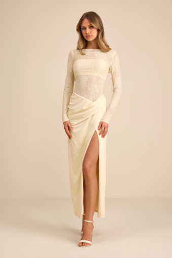 BJD1228: PALE YELLOW 1