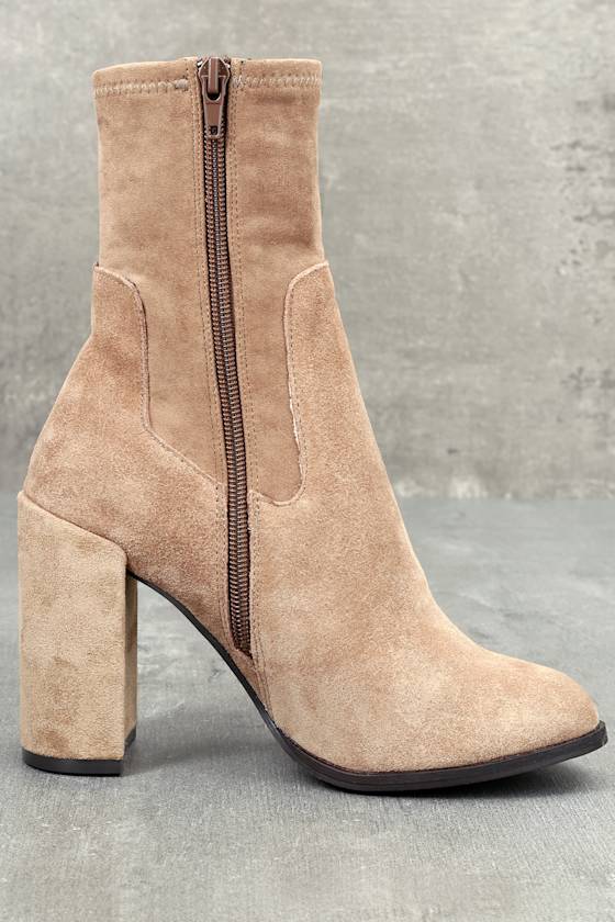 chinese laundry leather boots