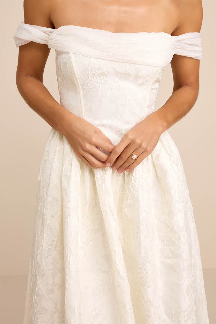 mermaid style ivory wedding dress Mermaid Pearl Sweetheart Satin Wedding Dress