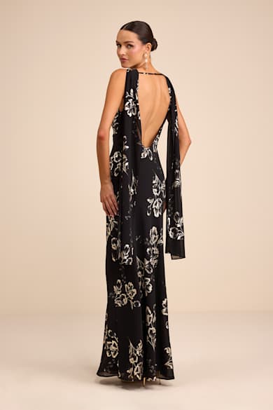Shop Black Boho Dresses for Women