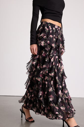 CS11165: BLACK/PINK/GREEN 1