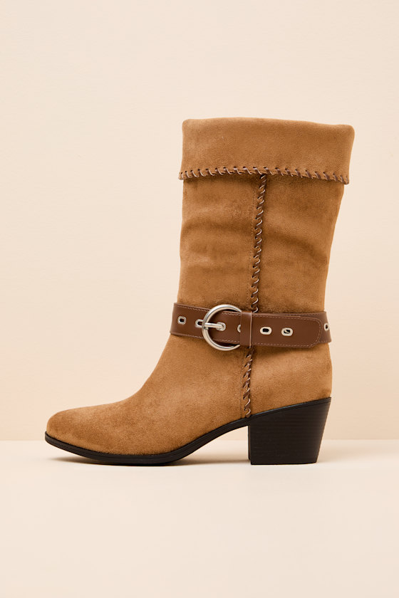 LEAH/DELFW2611: COGNAC 1