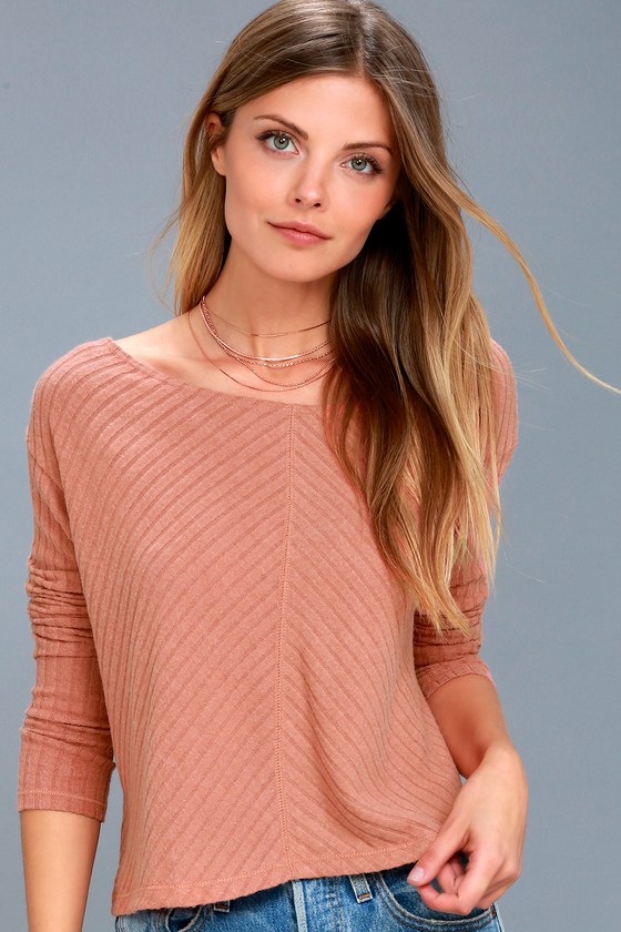 rusty rose lulus