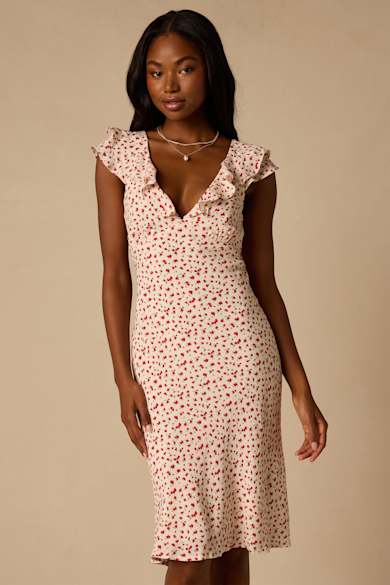 Girly Casual Dresses for Women - Lulus Girly Casual Dresses for Women - Lulus