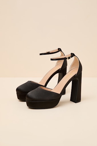 VIVIEN/AVA: BLACK 5