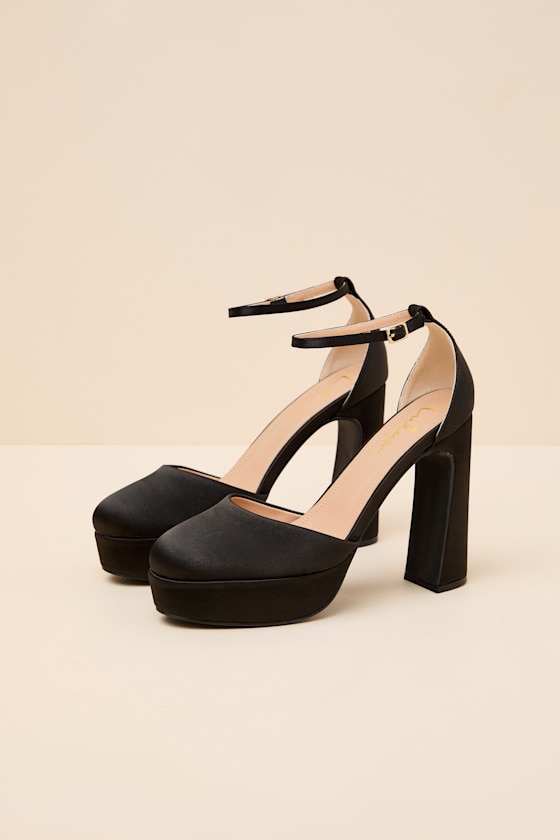 VIVIEN/AVA: BLACK 5