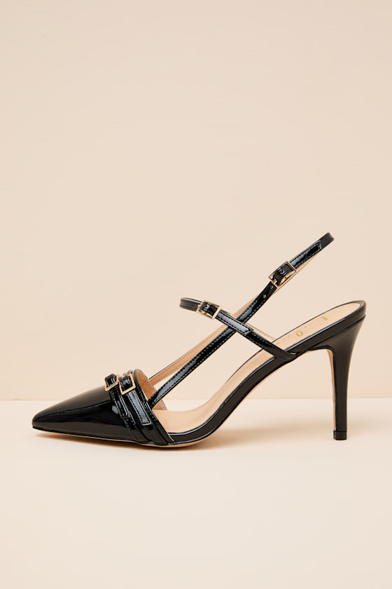 PENNIE/YALE: BLACK 1