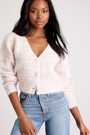 CST11245: IVORY/ LAVENDER/ORANGE/LT BLUE 1