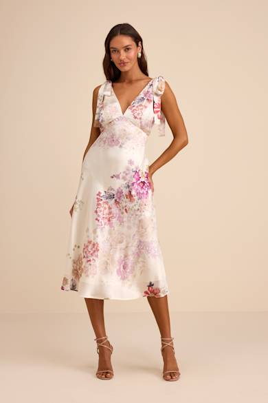 Shop Bump Friendly Formal Dresses for Women - Lulus
