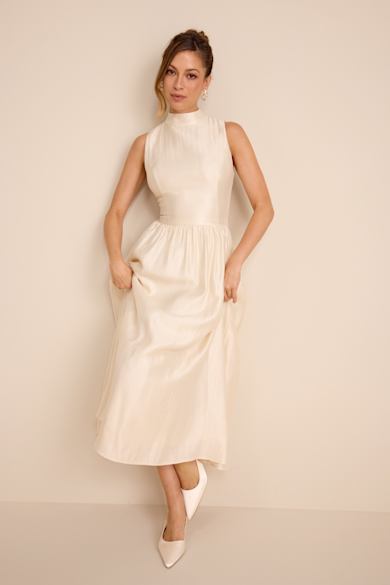 Shop Drop Waist Dresses for Women - Lulus