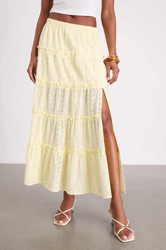 VS10317: BUTTER YELLOW 2