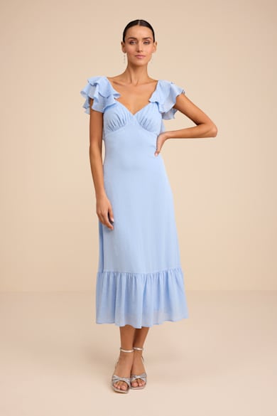 Shop Dresses by Color - Solid Color Dresses for Women - Lulus