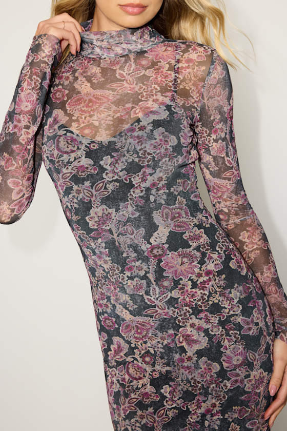 DC8730LU: BLACK/PURPLE COMBO 2