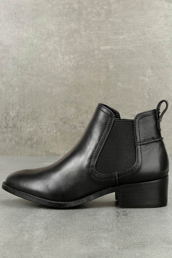 steve madden dicey chelsea boot