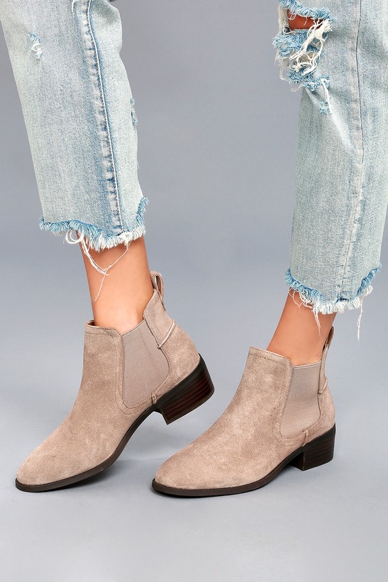 steve madden dicey booties