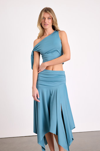 ACE60471AB: TEAL BLUE 1