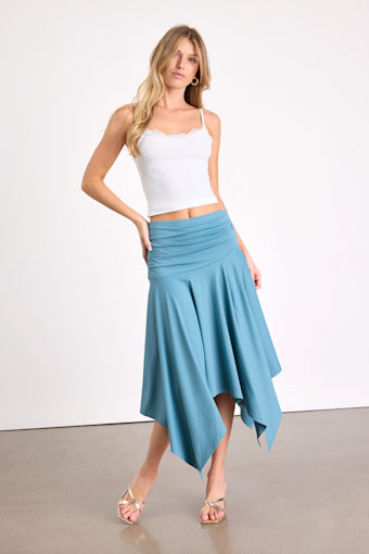 ACE60471AB: TEAL BLUE 6