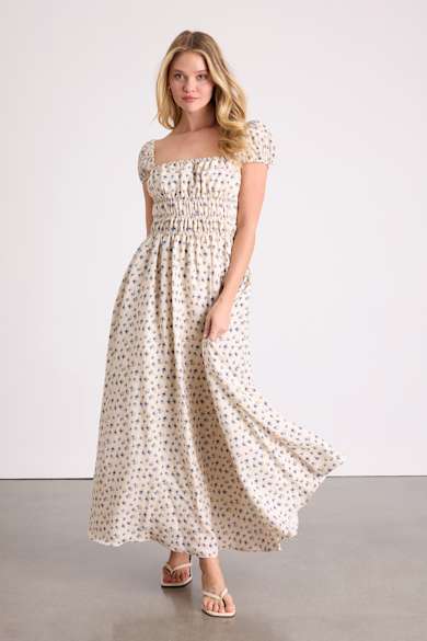 strapless open back dress women western wear dresses dress for women women dresses women dresses –  Sheetal Online Fashion Store