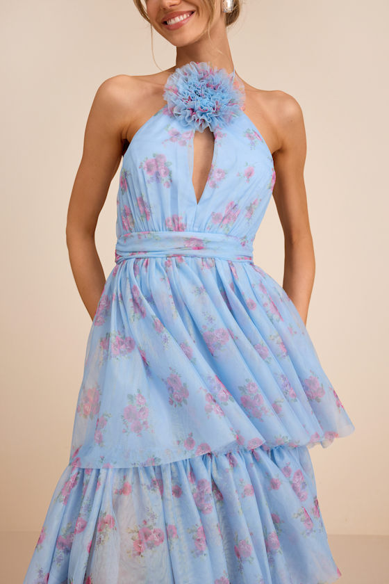 3352: BLUE/PINK/GREEN 2