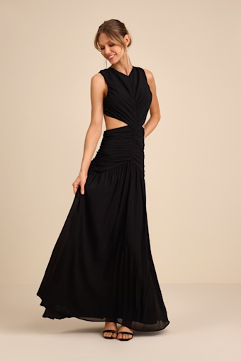 DA3308: BLACK 1