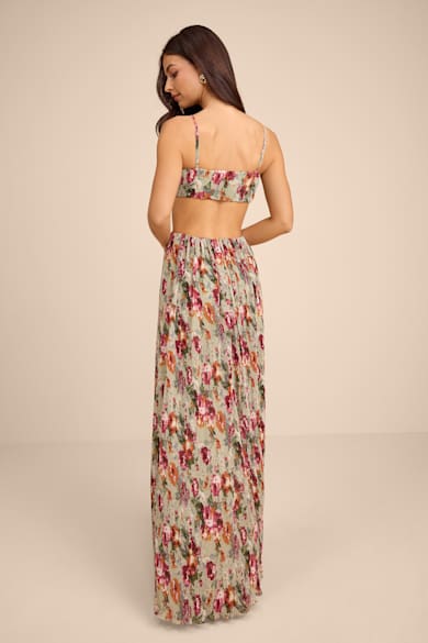 Shop Earth Tone Bridesmaid Dresses for Women - Lulus