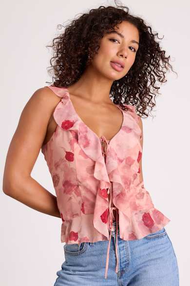 dress tops 23 Dressy You Won't Believe Are On Amazon Due to light and screen Tklpehg Dressy Tops for Women