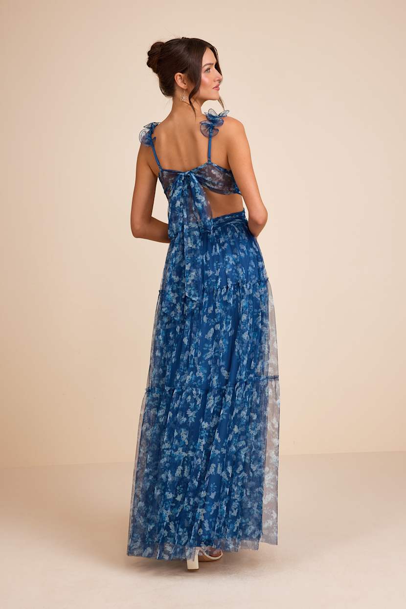 chinese dress ladies Breathtaking Ethereal 70s Soft Minty Hued Floral Cotton Maxi Dress  The  Pansy Garden
