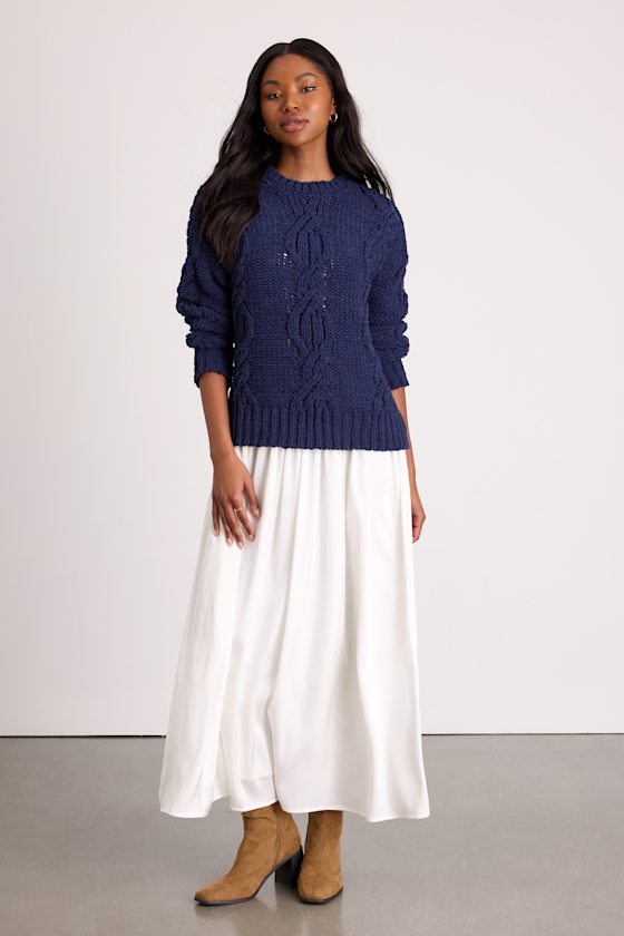 something navy ruched sweatshirt dress Something Navy Gray Ruffled Sweatshirt Dress size XXS